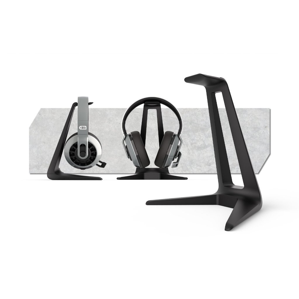 Giá Đỡ Tai Nghe Headphone Stand "Apex" – Thiết Kế Công Thái Học