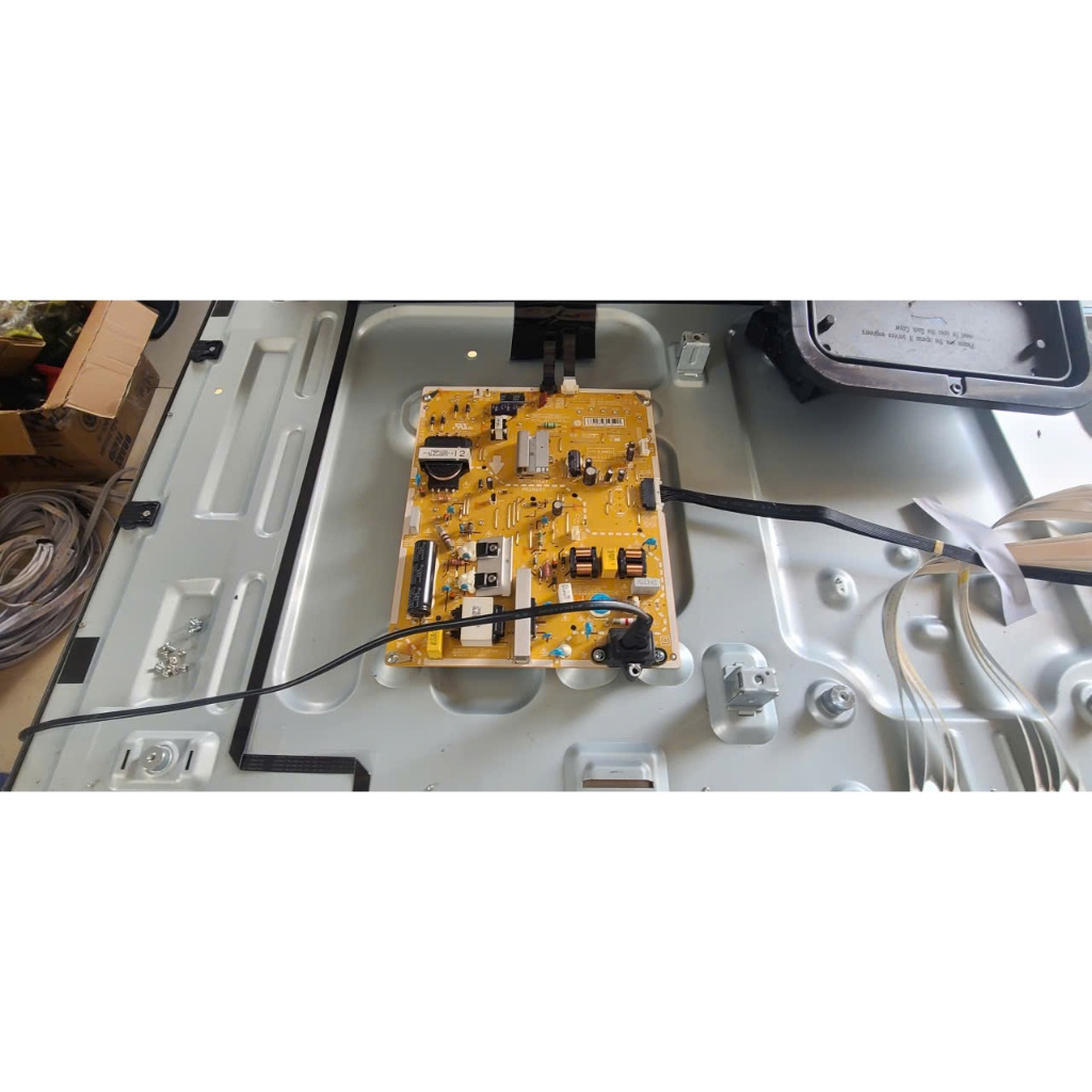 Bo nguồn tivi LG 55in , model 55SM8100PTA