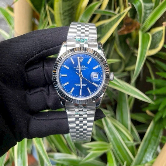 Fullbox Rolex datejust size 41mm Nam Nữ - Phiên Bản Tinh Chỉnh