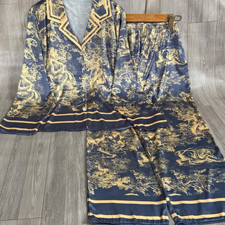(50-100kg) Bộ ngủ Lụa Bigsize - Form chuẩn, chất vải đẹp