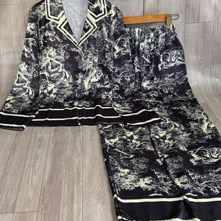 (50-100kg) Bộ ngủ Lụa Bigsize - Form chuẩn, chất vải đẹp