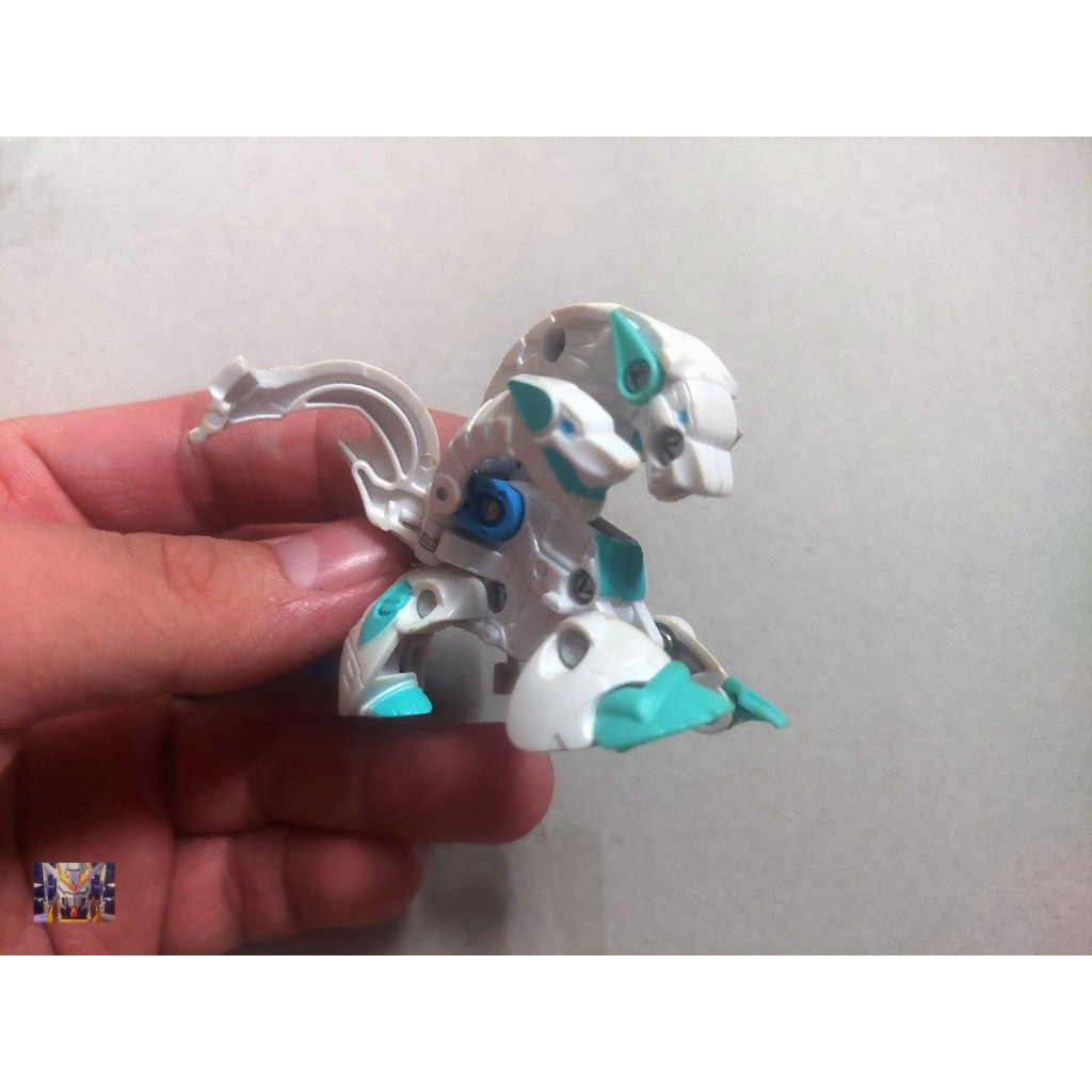 [ 2nd ] Takara Tomy Mô hình Bakugan Tổng Hợp