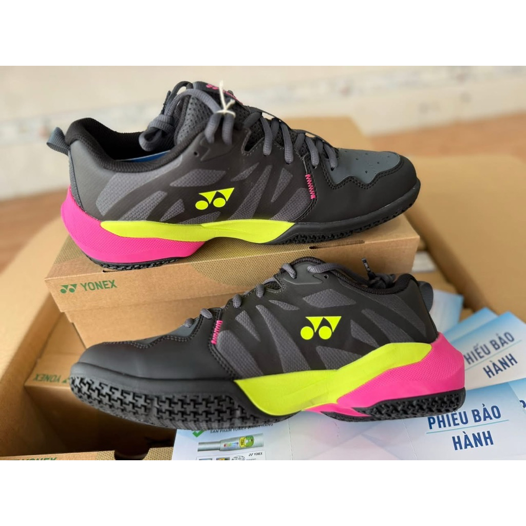 Giày cầu lông Yonex Subaxia GT chính hãng [ĐỦ SIZE] [INBOX TƯ VẤN ĐẶT CHUẨN SIZE] [HỖ TRỢ ĐỔI TRẢ SIZE] | BigBuy360 - bigbuy360.vn
