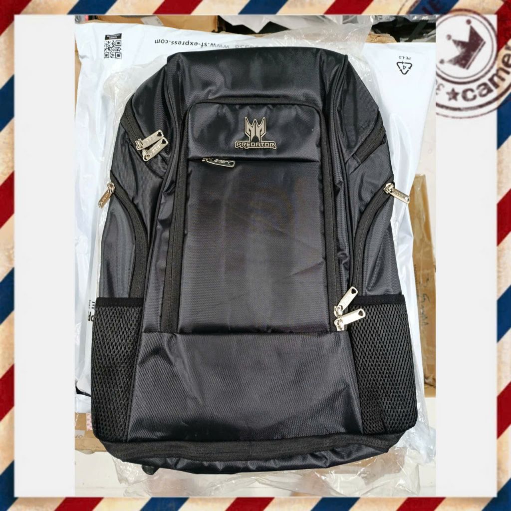 Hàng chính hãng 💯 Balo Acer Predator SUV chưa qua sử dụng new 94%