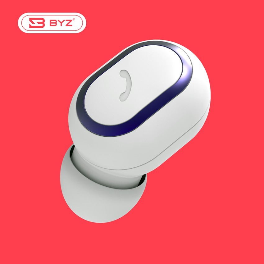 Tai nghe bluetooth BYZ B19