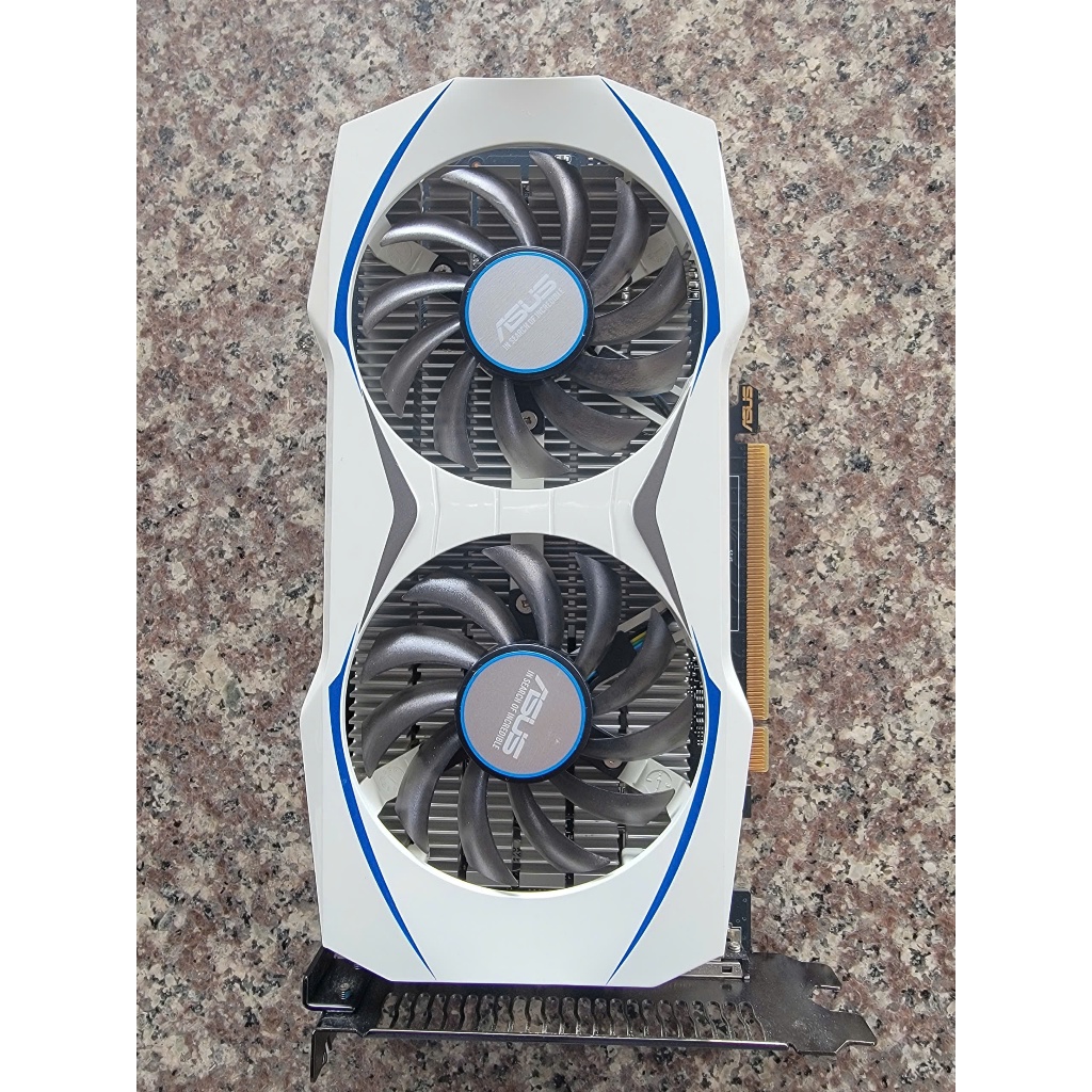 Card màn hình 1050, 1050ti các hãng