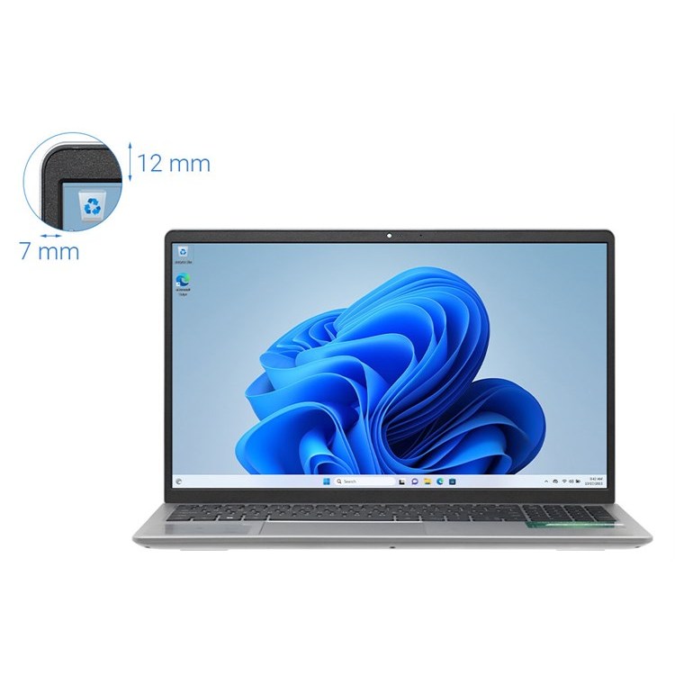 [Mới 2025] Laptop Dell Inspiron 15 3530 i5-1334U/16GB/512GB/Win11 (N3530-I5U165W11SLU)
