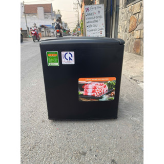 Tủ lạnh sanyo 50 lit