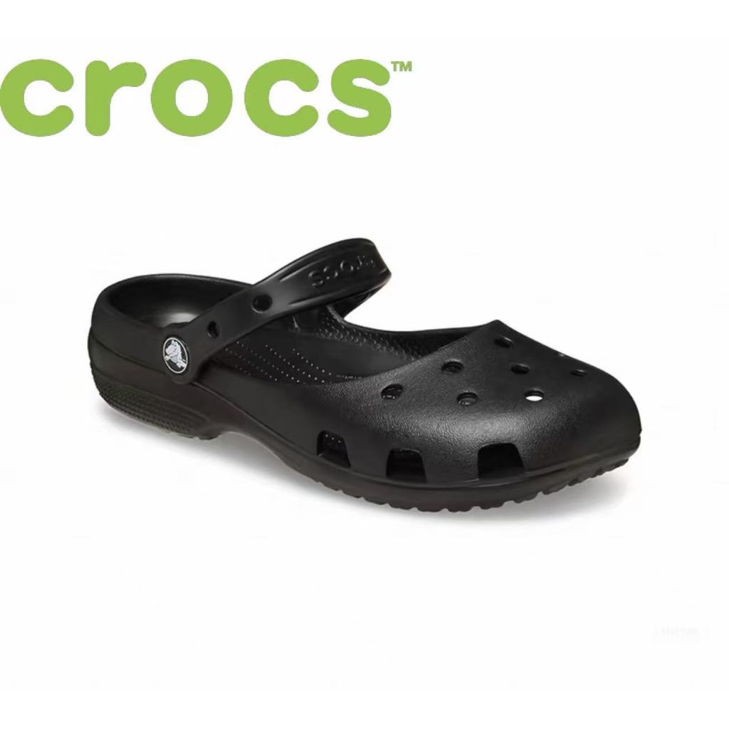 Authentic CROCS classic ballet flats. These ballet flats are super cute
