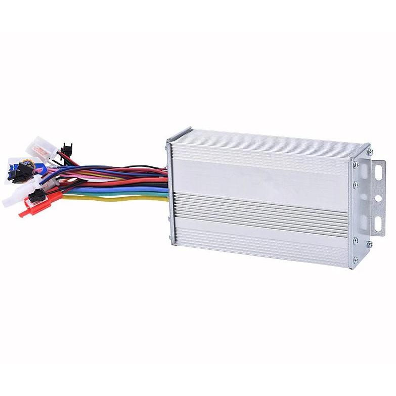 IC Điều Khiển Xe Điện 350W – Thay Thế IC Hỏng – Dễ Lắp