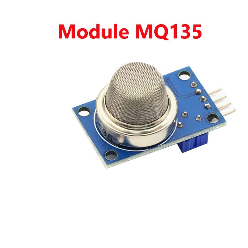 Module cảm biến chất lượng không khí MQ135 MQ-135
