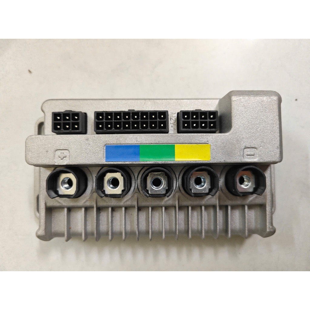 IC Đúc Xe Điện 500W 48V/60V – Controller Chống Nước – Chạy Ổn Định