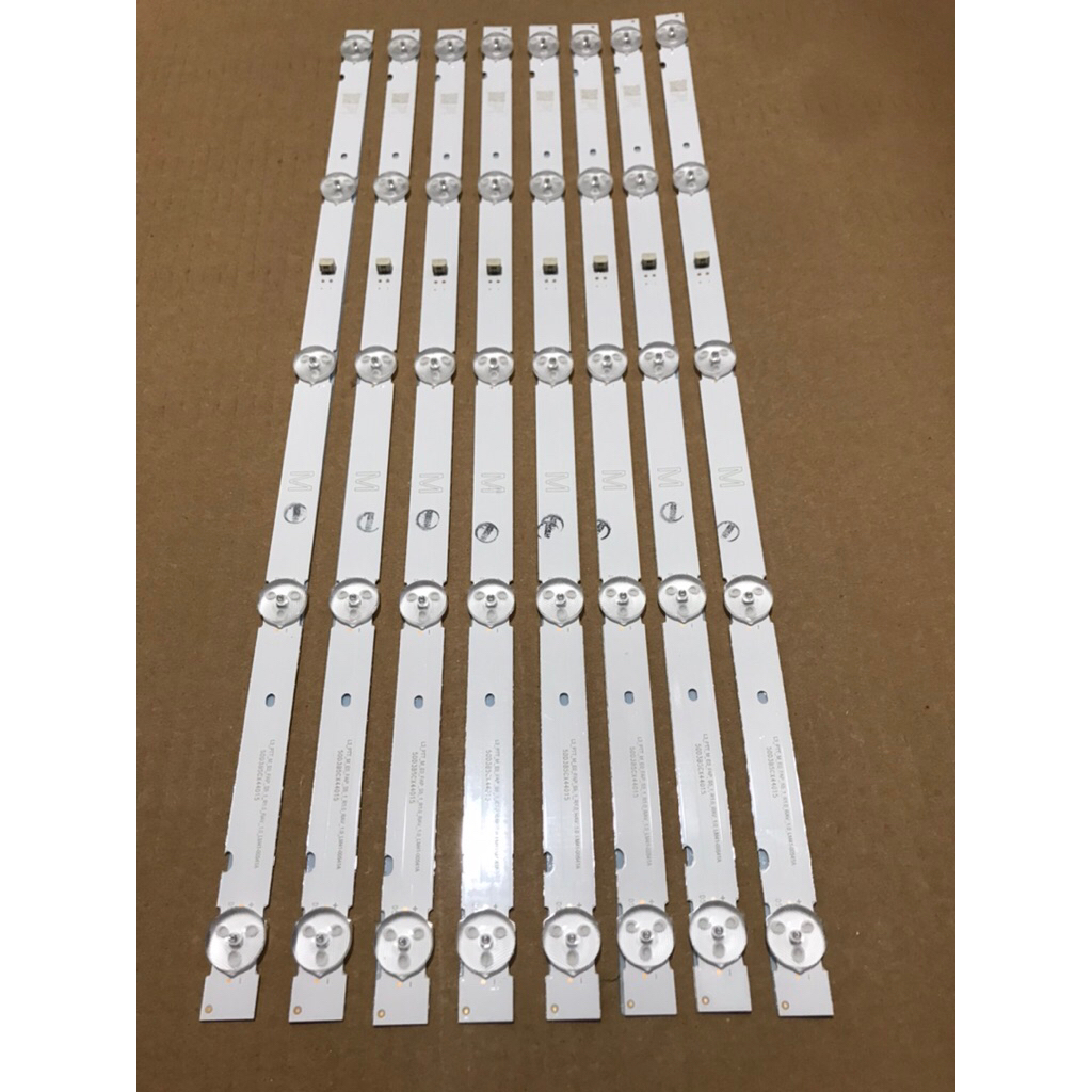 Led Sony 50W660G/W660F