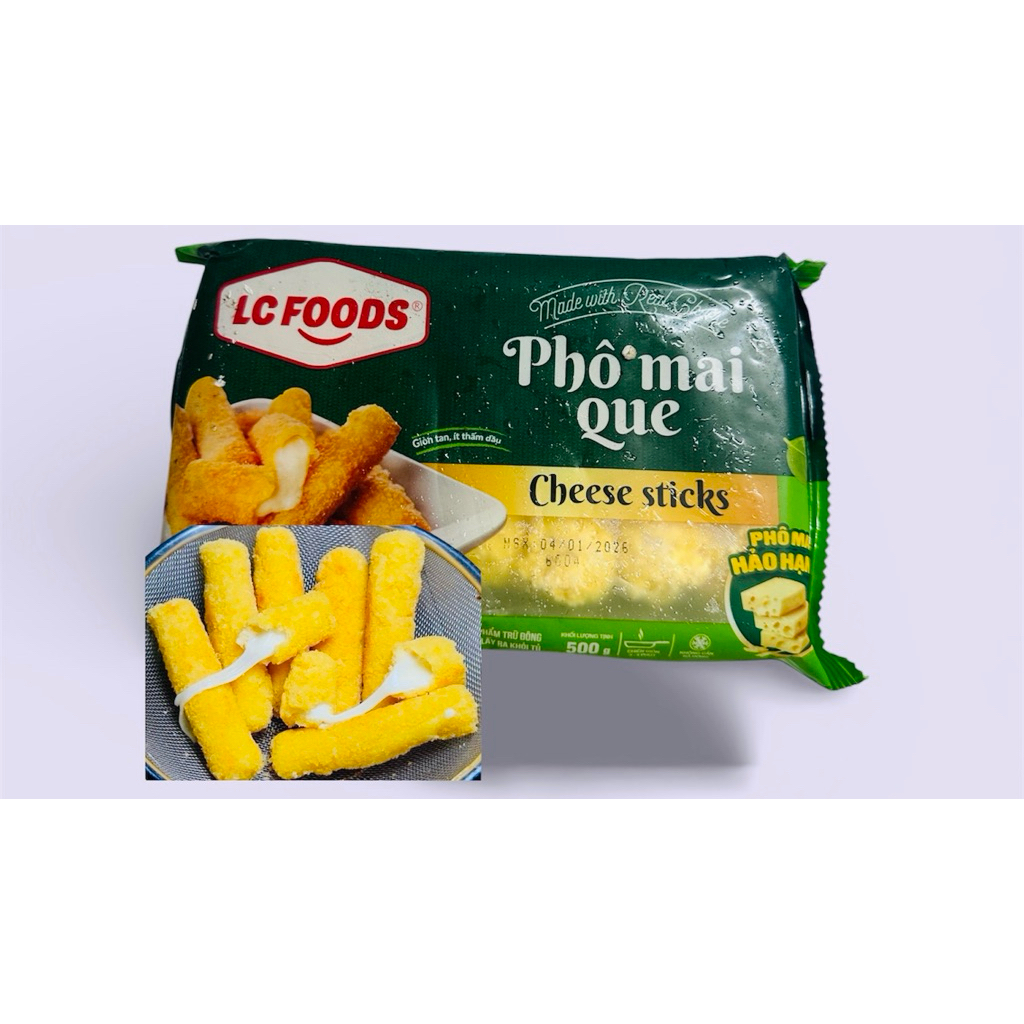 phomai que hộp 500gr 13c
