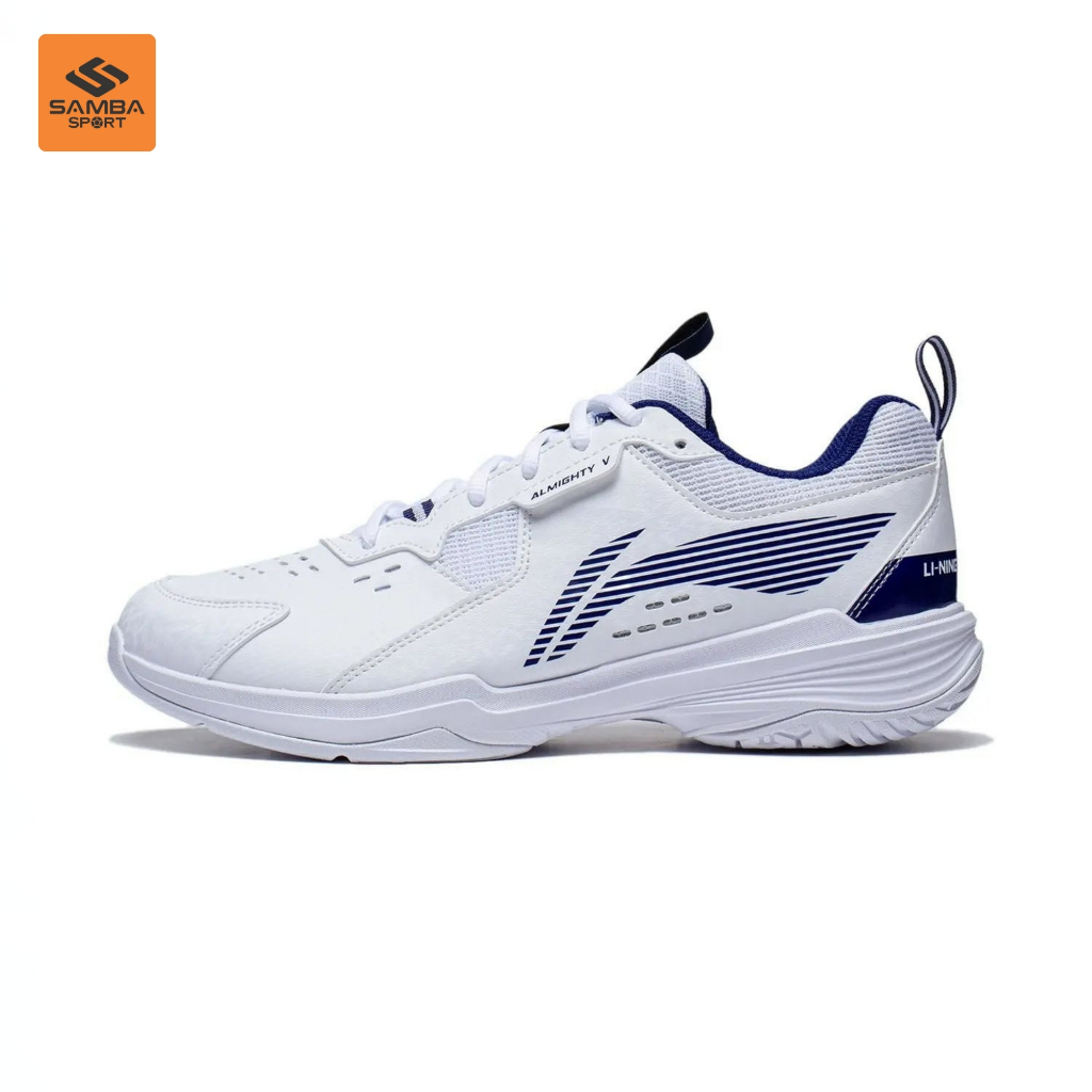 Giày Cầu Lông Nam Li-Ning AYTT001-3