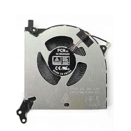 QUẠT LAPTOP LENOVO LEGION 5P Y550 Y7000P R7000 R7000P Y550-15E