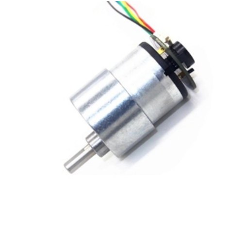 Động cơ mô-tơ encorder JGB37-520-12V 176 vòng