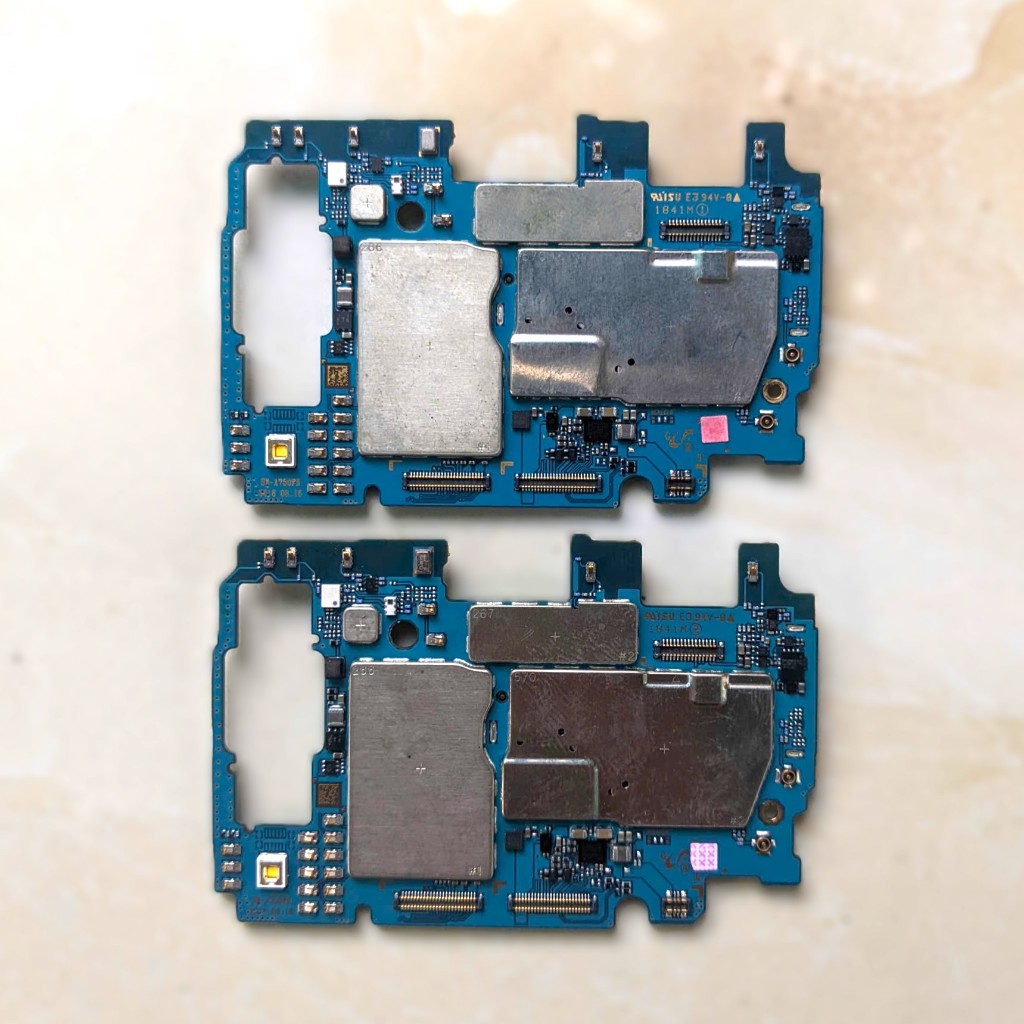Mainboard Samsung A7 2018 (A750) zin chính hãng, full chức năng - Main bo mạch chủ Samsung A750
