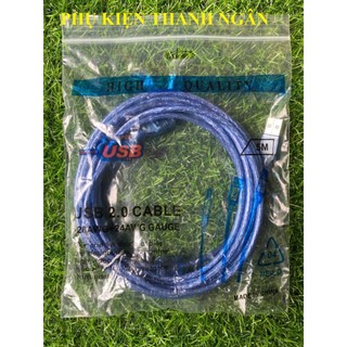 Dây nối dài USB 2.0 5 mét