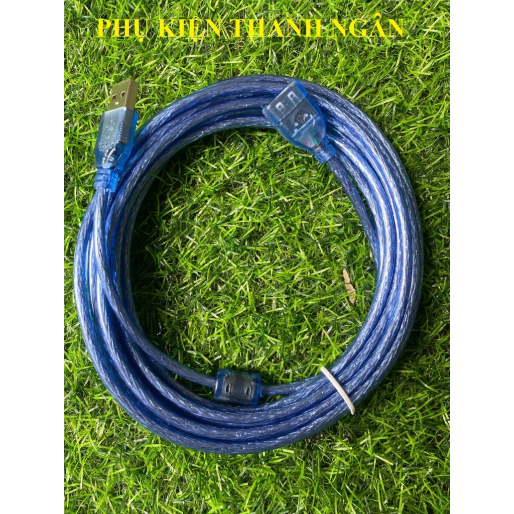 Dây nối dài USB 2.0 5 mét