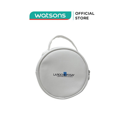Quà Tặng Không Bán - La Roche Posay Round Bag