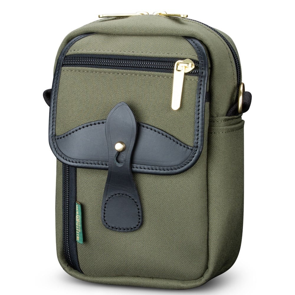 BH Asia - Túi máy ảnh Billingham Airline Stowaway