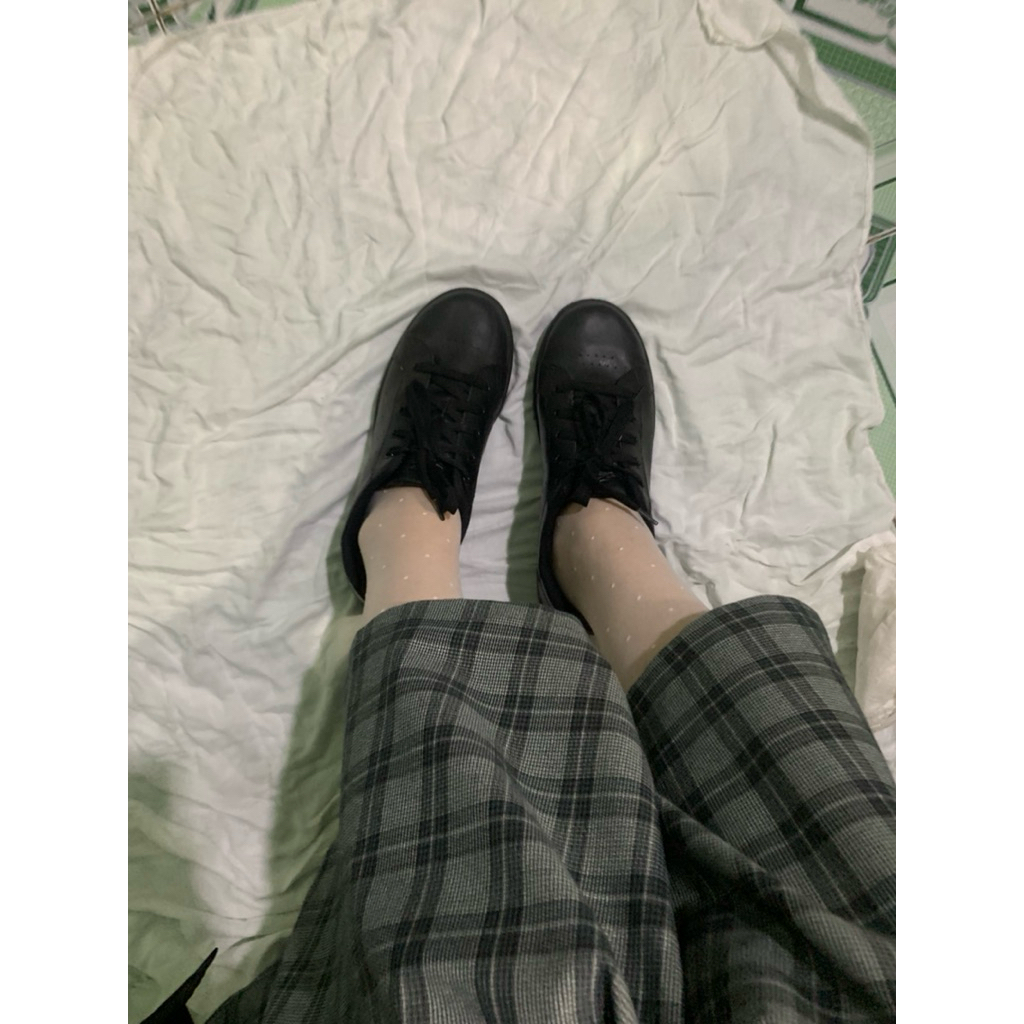 2hand giày bánh mì size 39