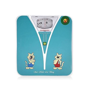 CÂN SỨC KHOẺ GIA ĐÌNH 120kg NHƠN HOÀ