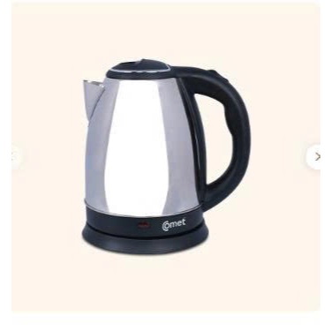 [Hỏa tốc HCM] Bình đun siêu tốc 1,5L COMET - CM8215