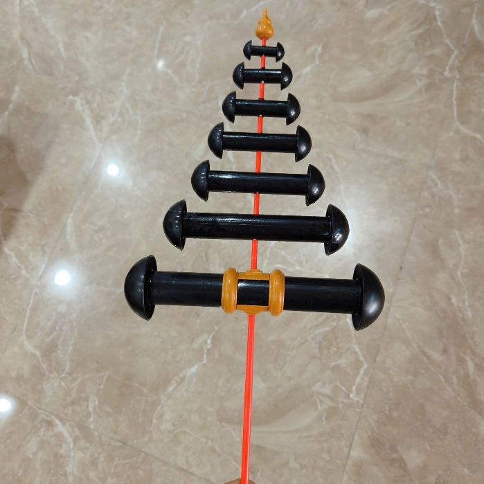 Sáo Đàn Bò Hoà Còi Hoà Âm Chuông D21-D60 💥 HÀNG CAO CẤP 💥 Sáo Diều Âm To Nét, Siêu Bền