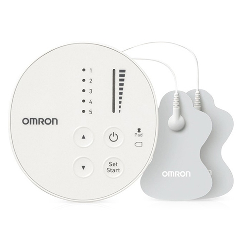 Máy massage xung điện Omron HV F013