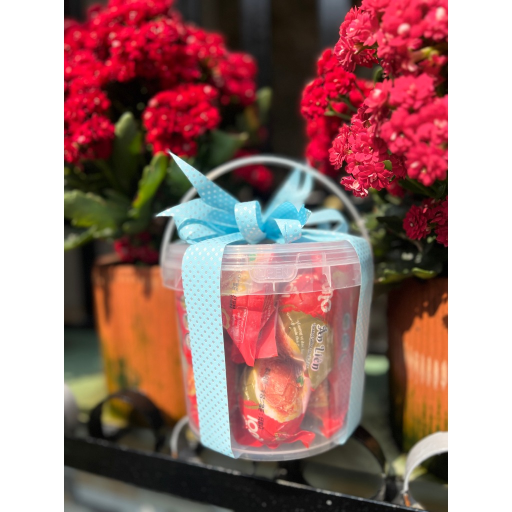 Trứng Vịt Muối Minh Đức – Ăn Liền – Không Chất Bảo Quản