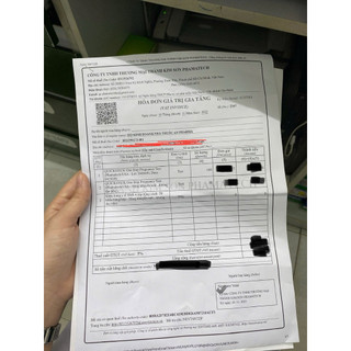Que thử thai Quickstick chính hãng