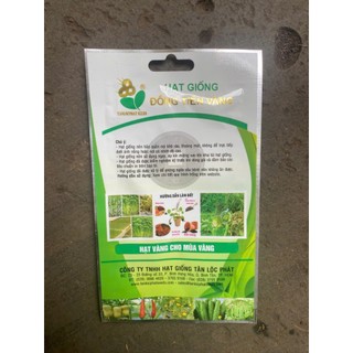 Hạt giống Bí ăn non lai F1-Fresh Ball 223-0.8Gr