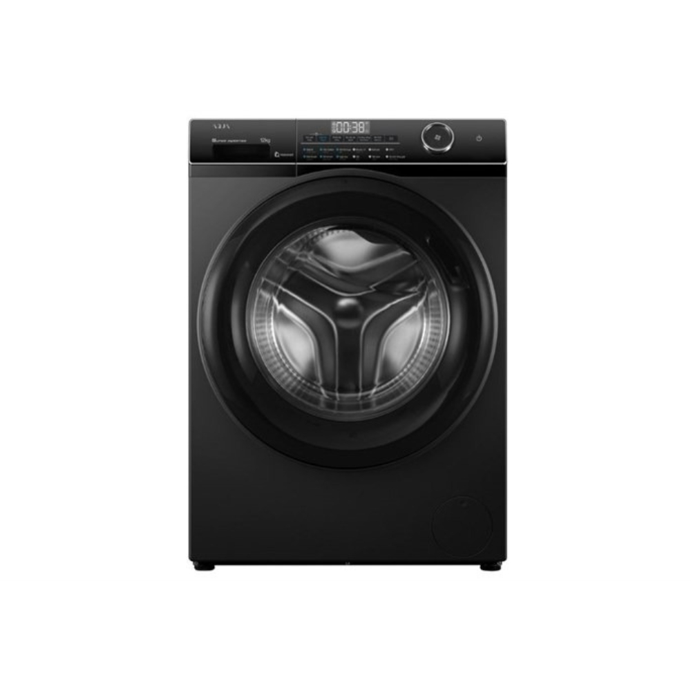 AW12-BP4959U1K(B) - Máy Giặt Aqua Inverter 12 Kg