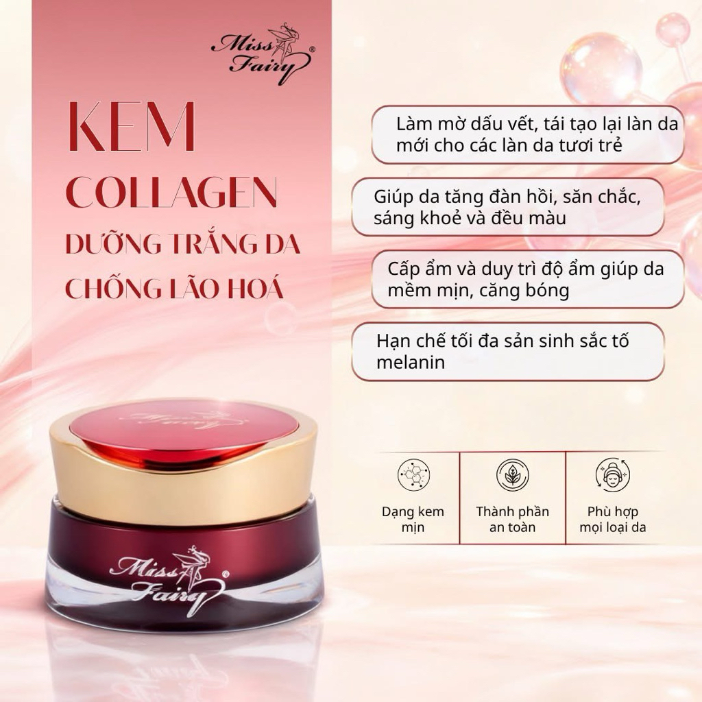 KEM COLLAGEN