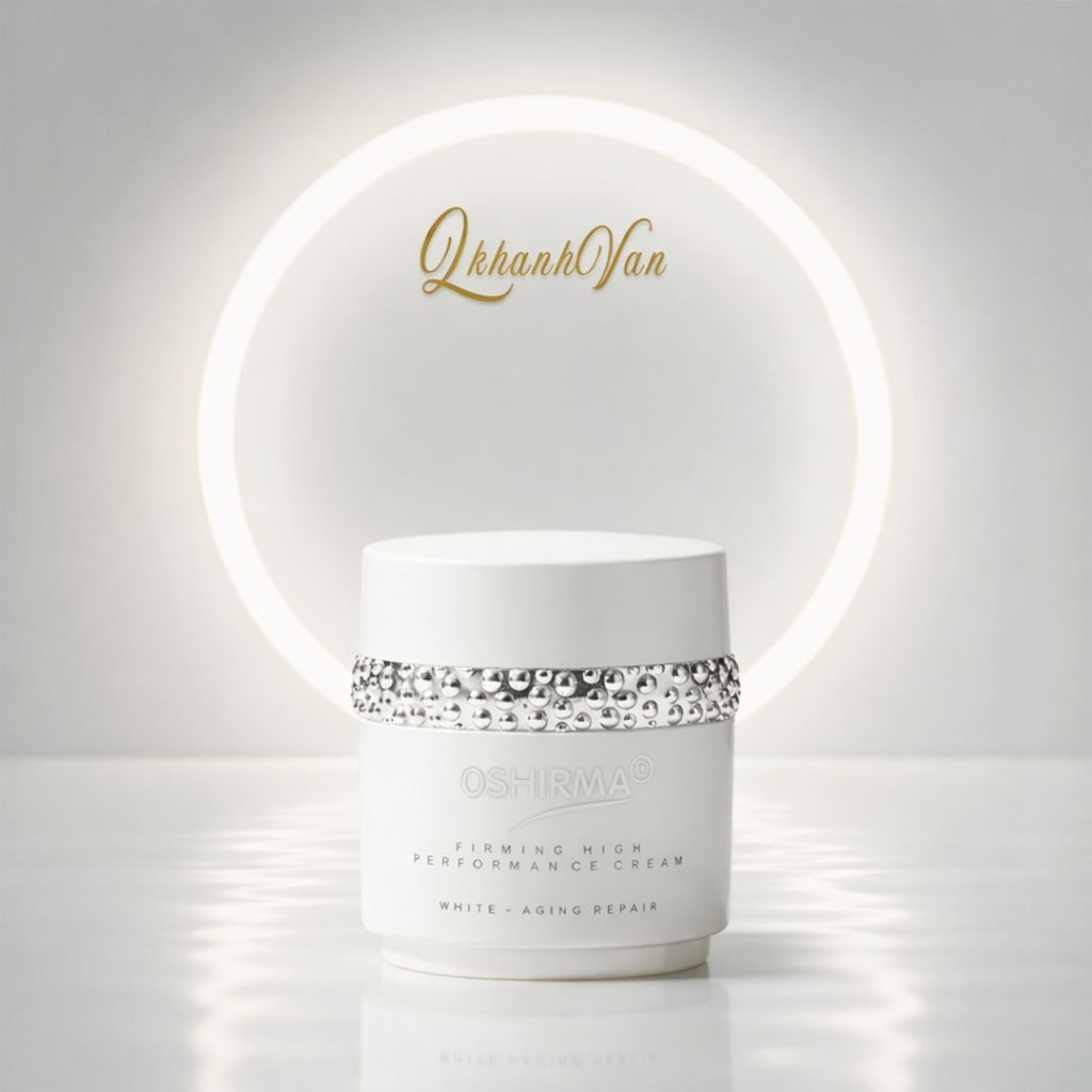 Kem Nám Tàn Nhan Oshirma 20gram