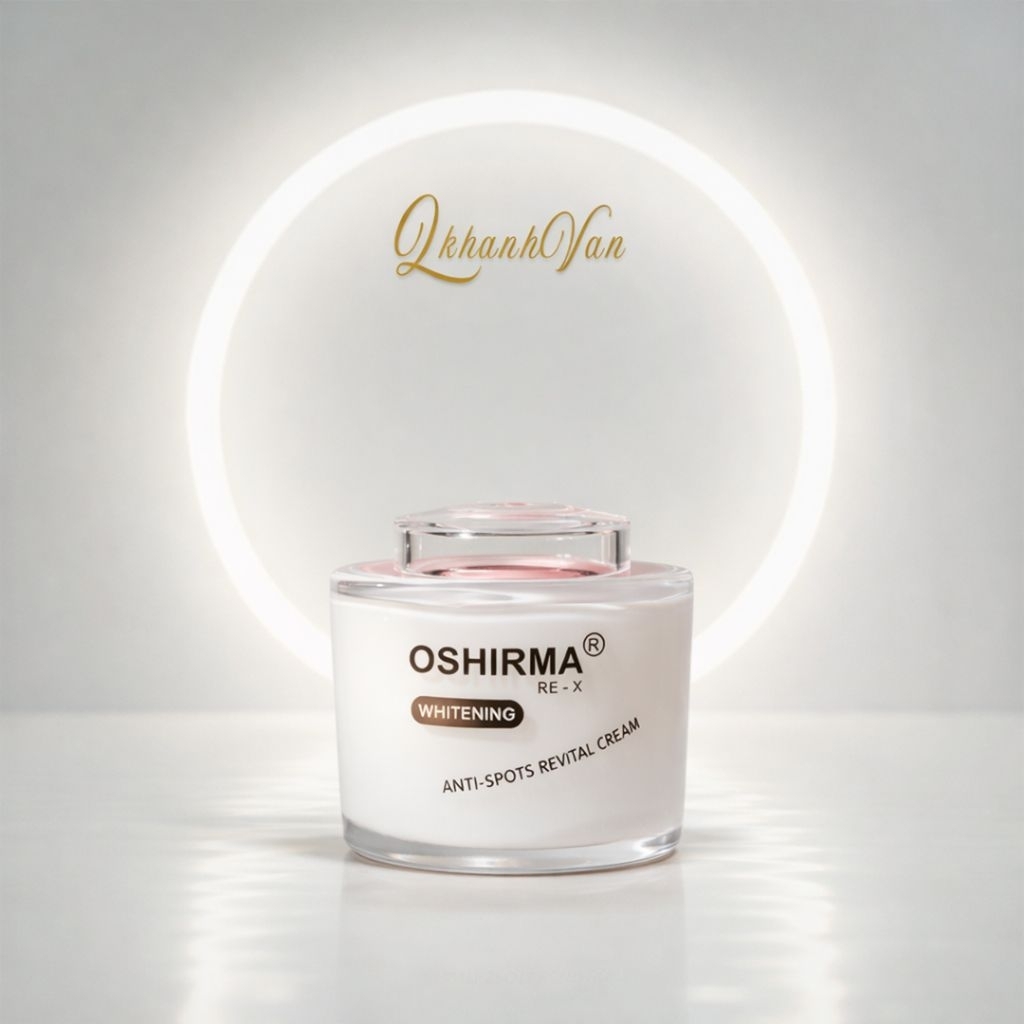 Kem Nám Oshirma 18gram