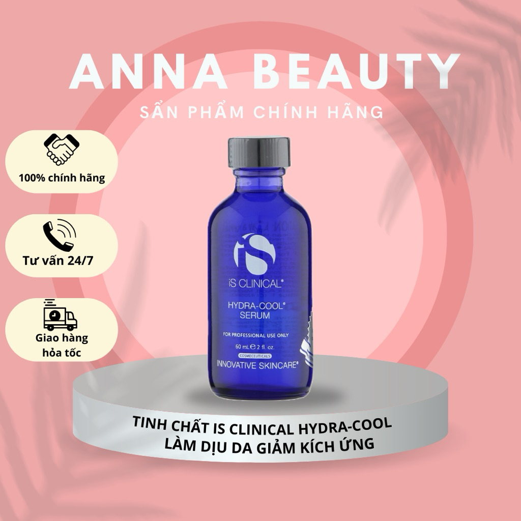[HÀNG CÔNG TY] Serum B5 IS Clinical Hydra Cool