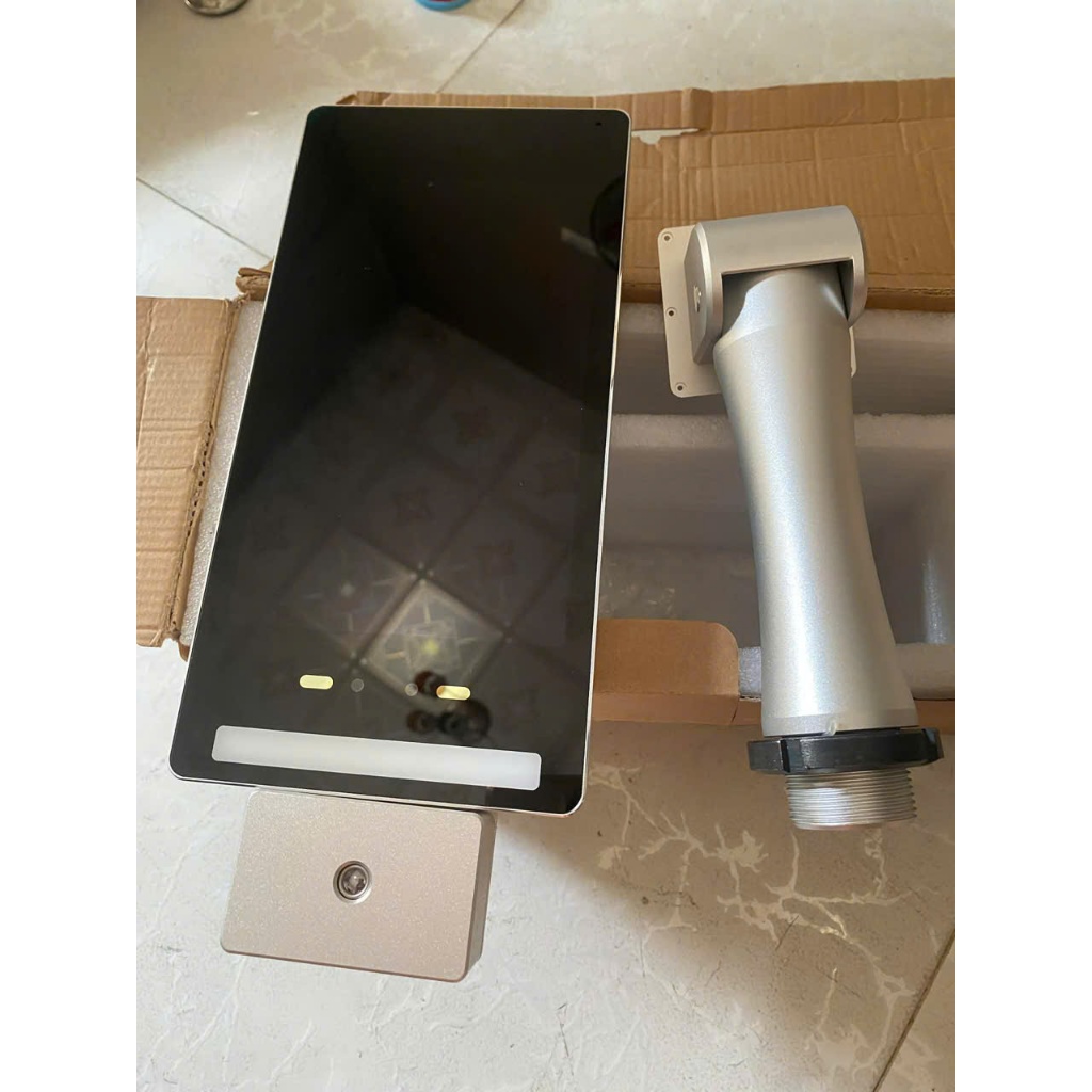 Face X2 Face Recognition All-In-One PC