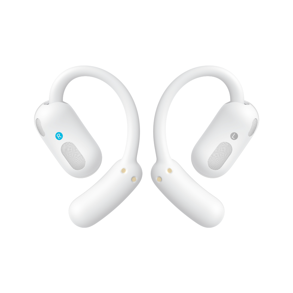 Tai nghe bluetooth Open-Ear soundcore AeroFit 2 | Trang bị móc tai xoay 4 cấp độ | BigBuy360 - bigbuy360.vn