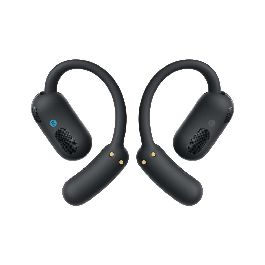 Tai nghe bluetooth Open-Ear soundcore AeroFit 2 | Trang bị móc tai xoay 4 cấp độ | BigBuy360 - bigbuy360.vn