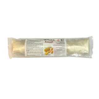 Sợi Fillo A+ Kataifi (250 g) Đông Lạnh