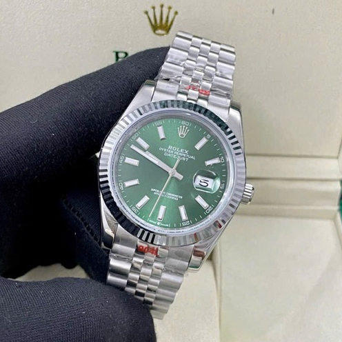 Fullbox Rolex datejust size 31/41mm Nam Nữ - Phiên Bản Tinh Chỉnh