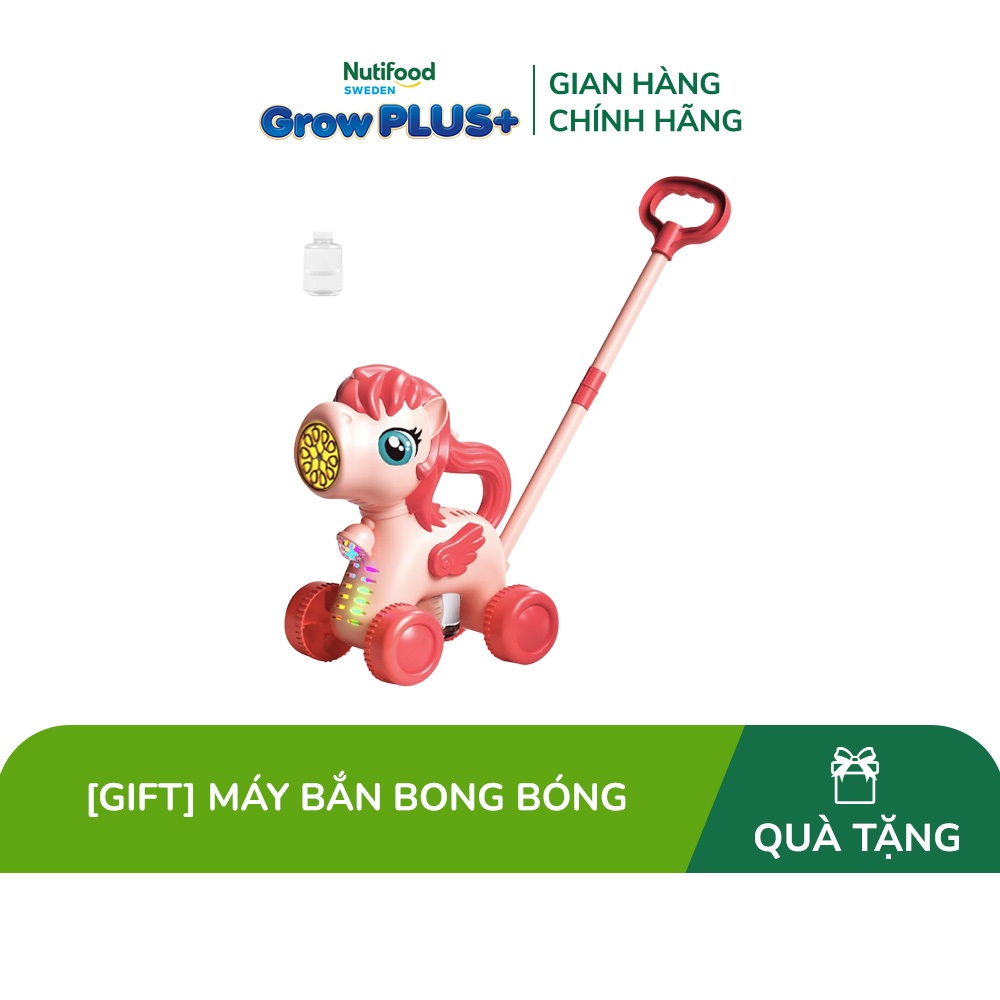 [Quà tặng không bán]Đồ chơi trẻ em bằng nhựa: bắn bong bóng
