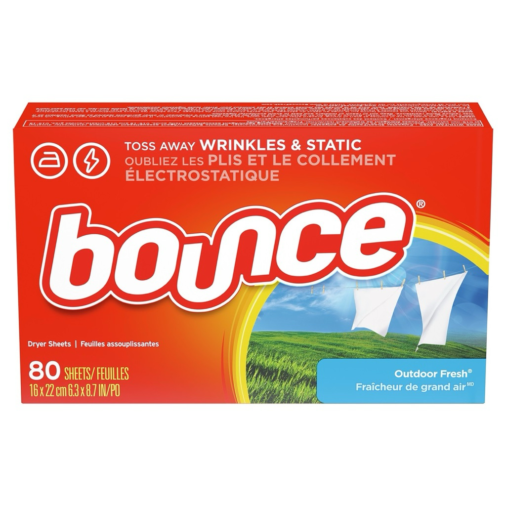 Bounce Giấy Thơm