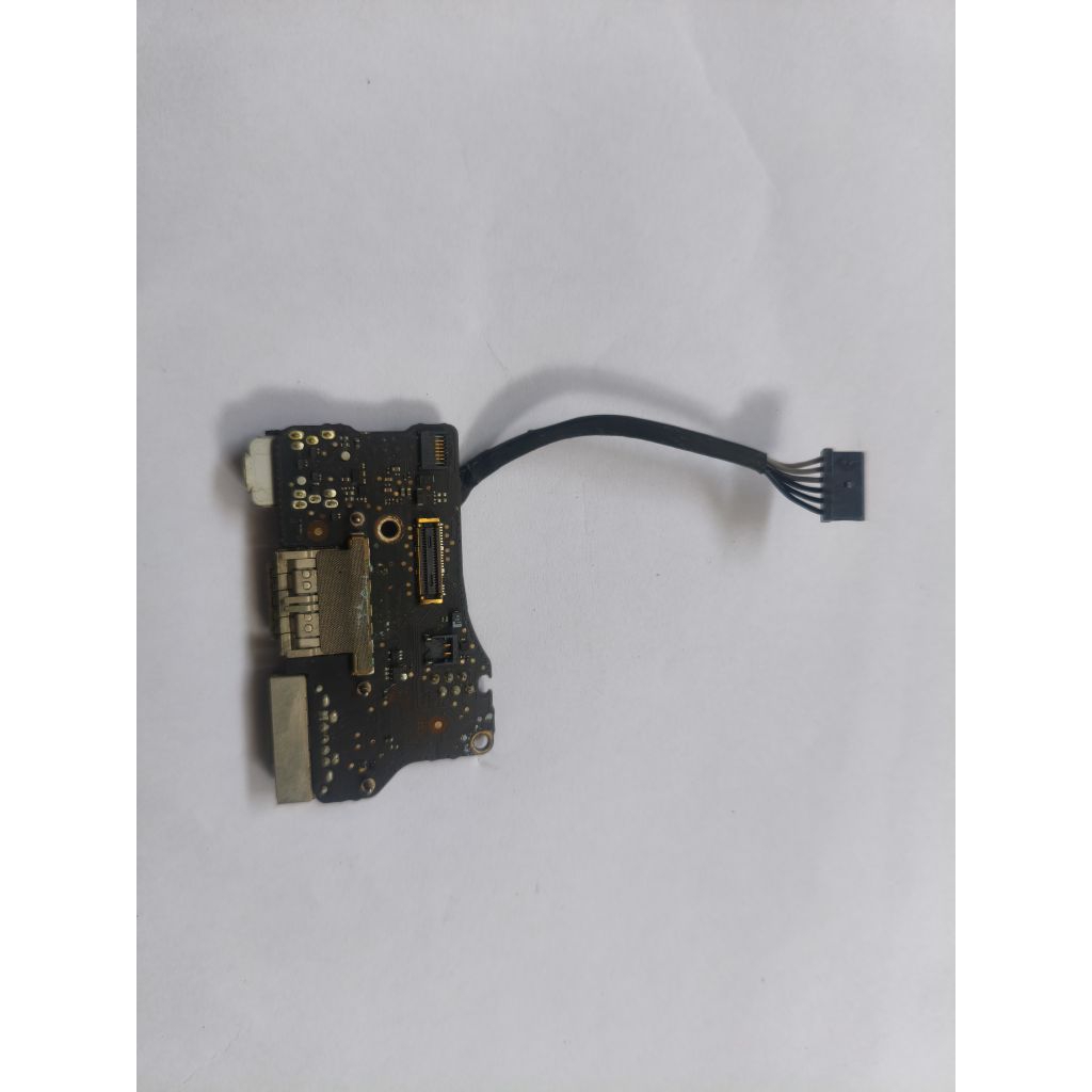 Bo nguồn macbook air A1466 2013-2017 tháo máy