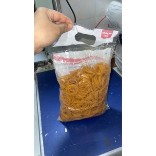 Dây thun bịch 0.5kg - có bán lẻ