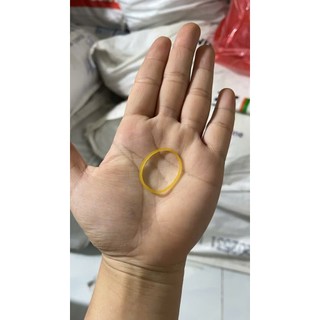 Dây thun bịch 0.5kg - có bán lẻ