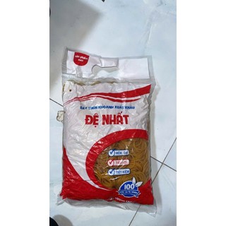 Dây thun bịch 0.5kg - có bán lẻ